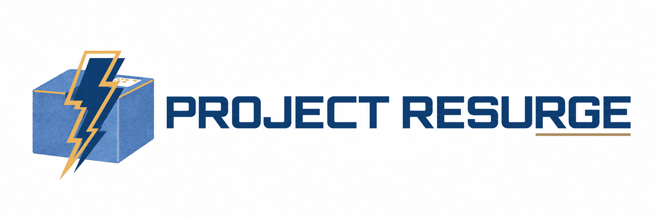 Project Resurge