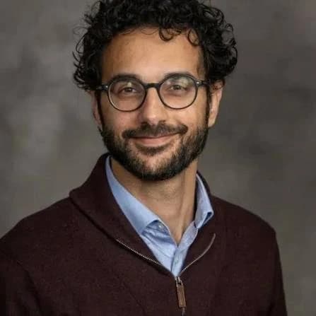 Dr. Emad Abou-Arab, MD