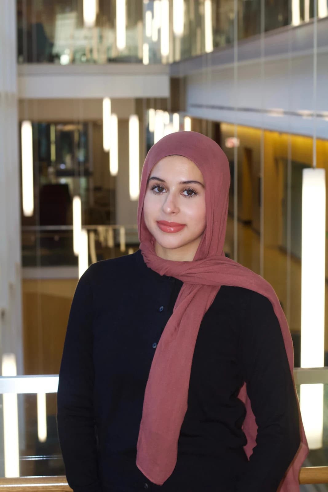 Hayat Issa