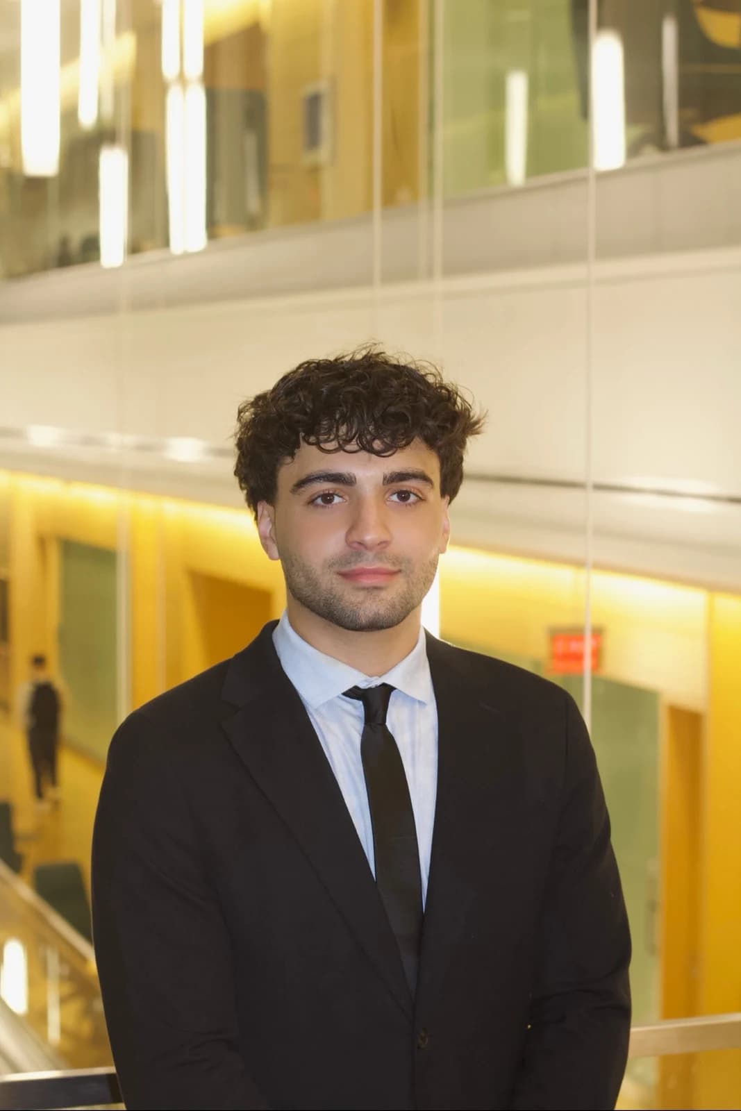 Omar Al-Tabbal