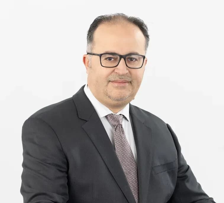 Dr. Tamam Mohamad, MD